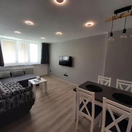 Certovy Proudy Apartment Loucovice Exterior photo
