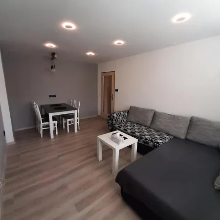 Certovy Proudy Apartment Loucovice Exterior photo