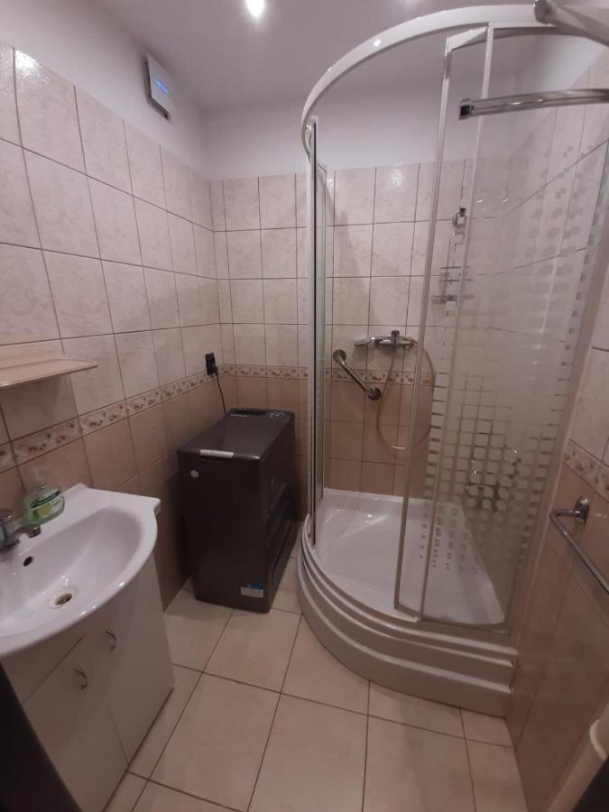 Certovy Proudy Appartement *