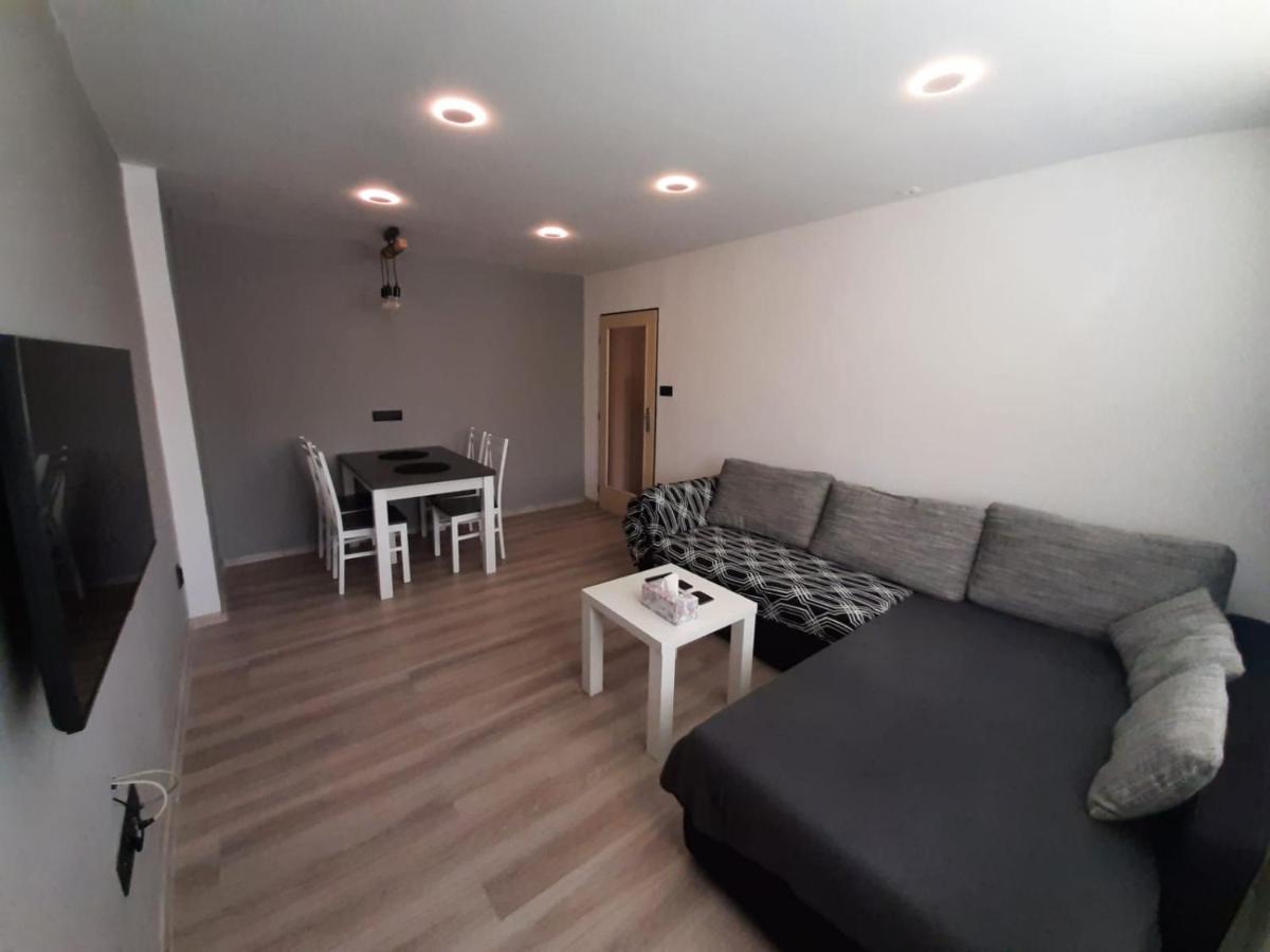 Appartement Certovy Proudy Loučovice