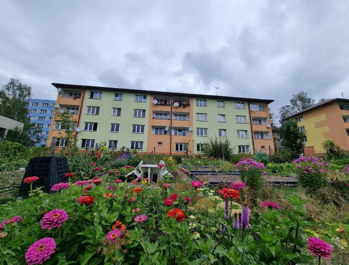 Certovy Proudy Loučovice